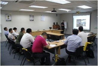 伊薩中國經(jīng)銷商新加坡技術(shù)交流活動(dòng)圓滿落幕 攜手共進(jìn)，創(chuàng)領(lǐng)未來